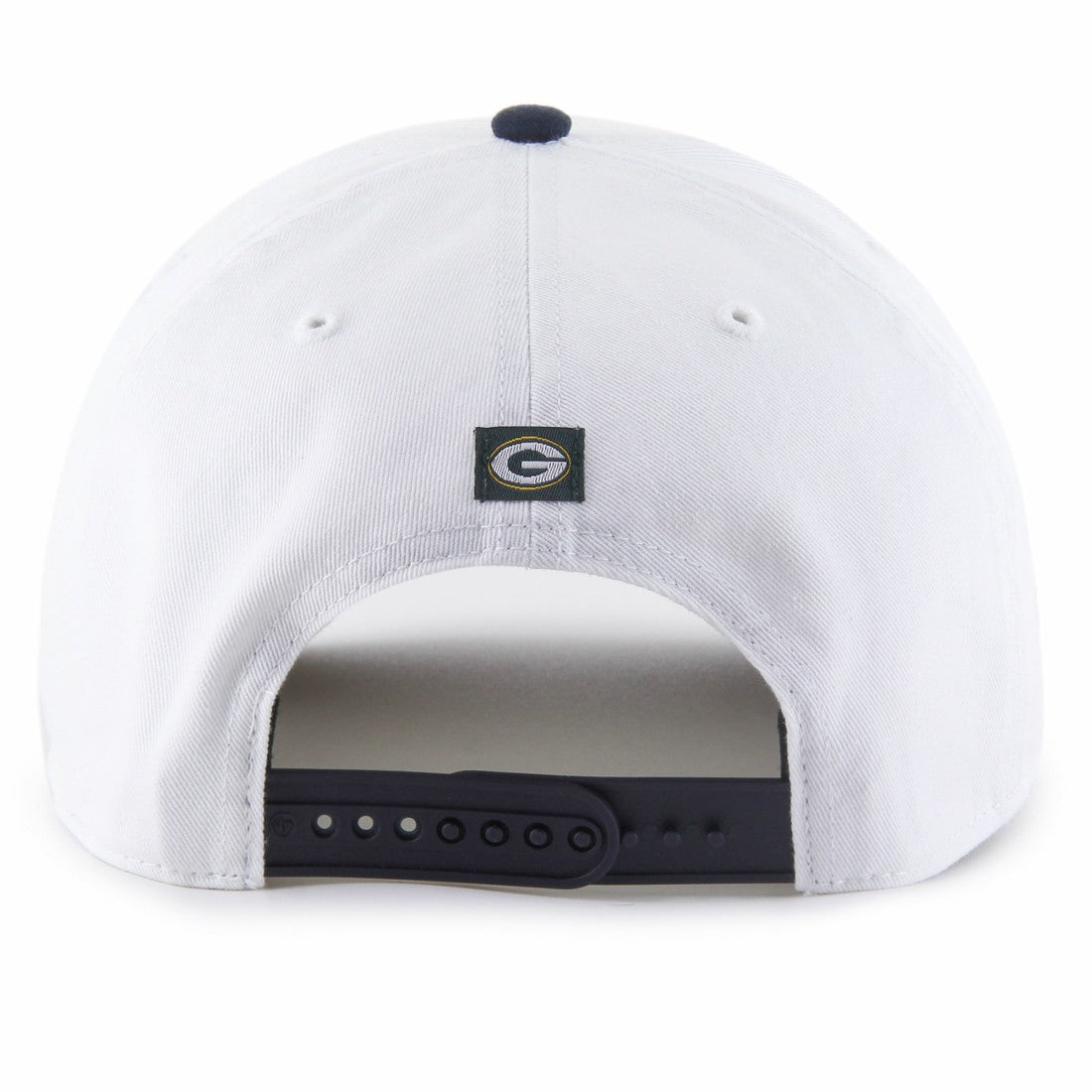 NFL Green Bay Packers '47 Patriotic Overhand Hitch Adjustable Hat