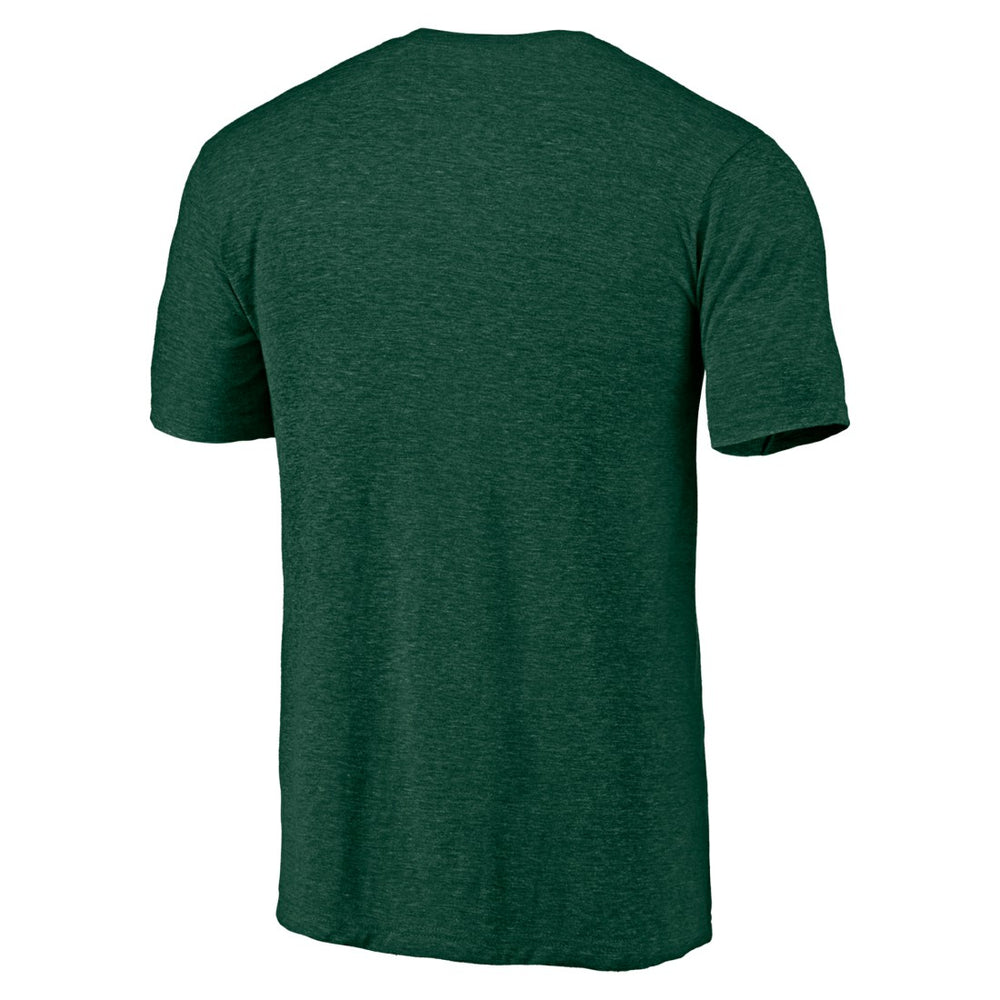 NFL Green Bay Packers Hot Route Tri-Blend T-Shirt