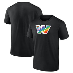NFL Washington Commanders Team Pride T-Shirt