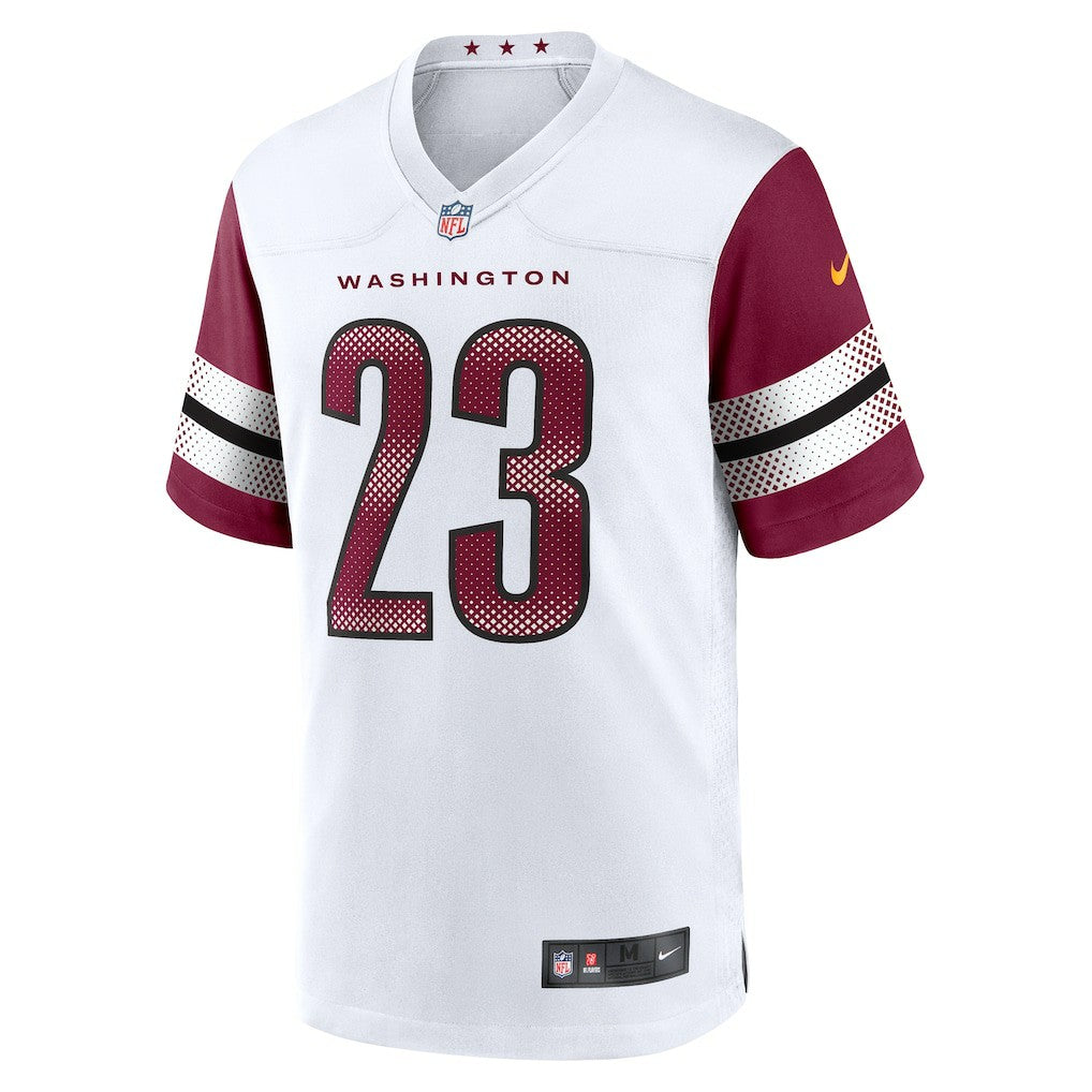 NFL Washington Commanders Marshon Lattimore  Game Jersey