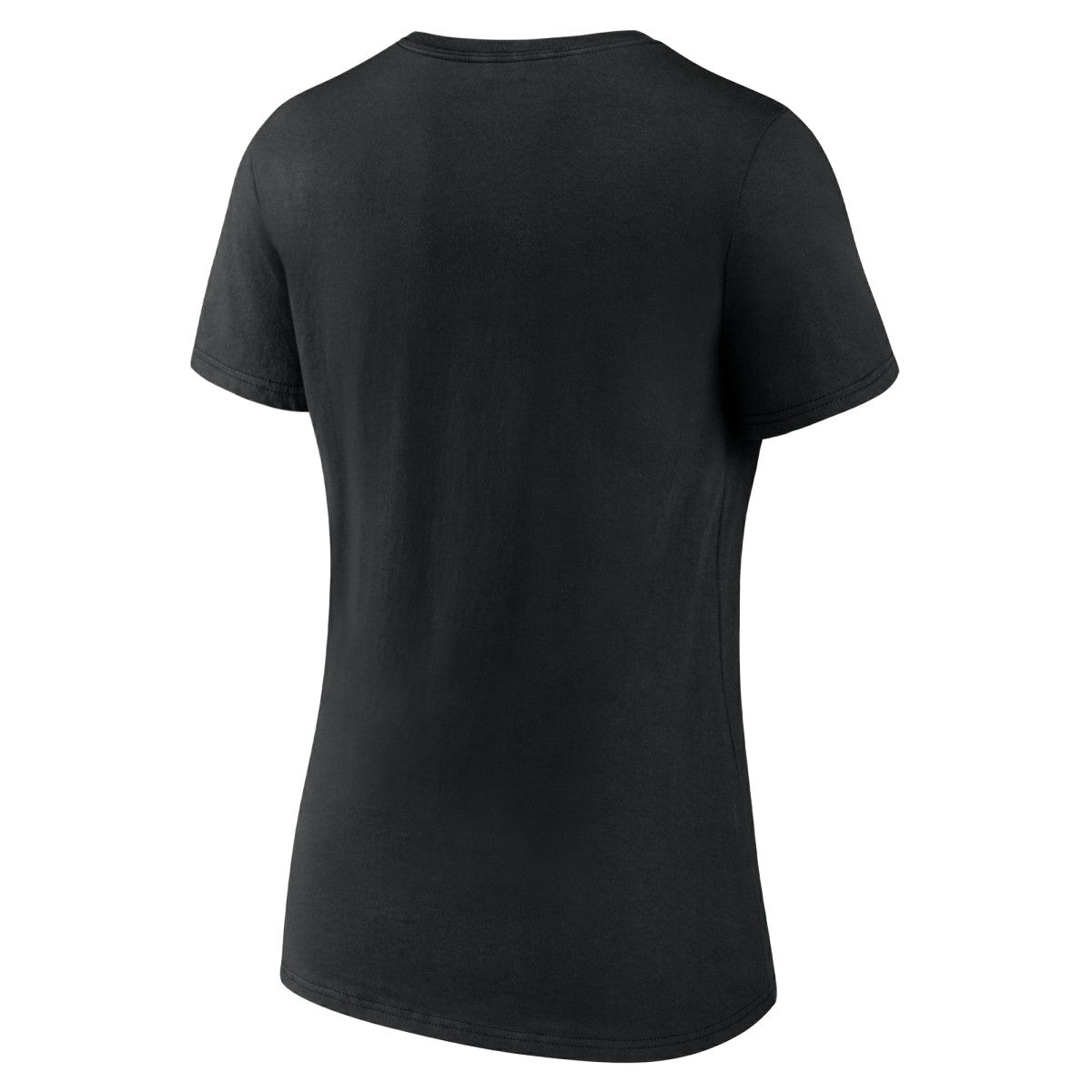 New Orleans Pelicans Women's Core Hometown Launch V-Neck T-Shirt - Black for sale