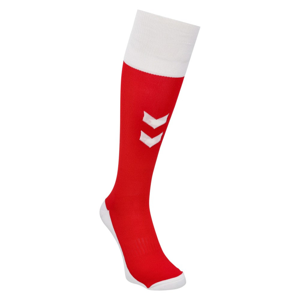 Sunderland Hummel Home Sock 2025-26 / Soccer Hot sale