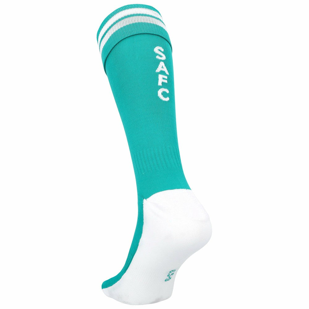 Sunderland Hummel Goalkeeper Socks 2025-26 / Soccer On sale