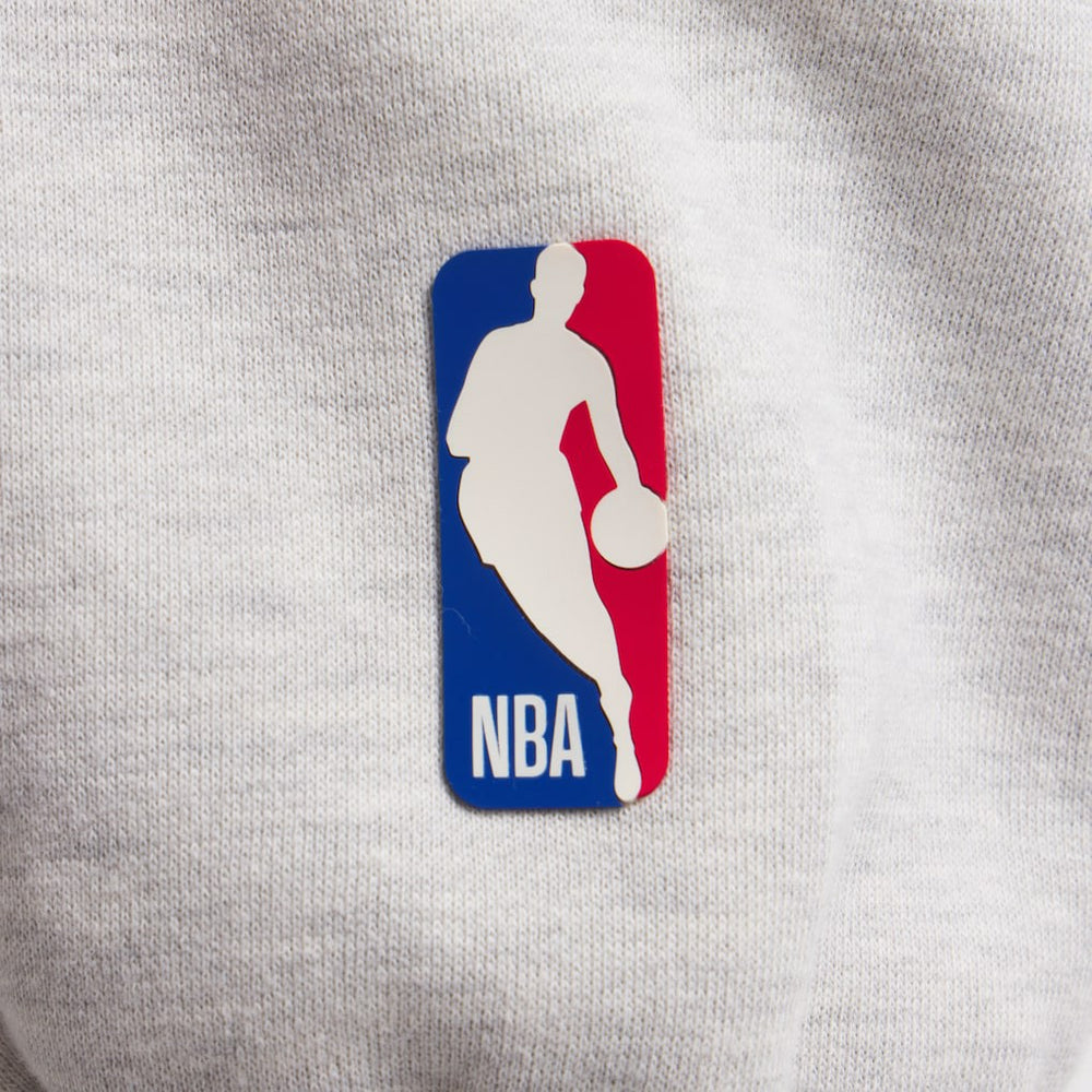 Indiana Pacers Unisex NBA Paris x ESSENTIALS Pullover Hoodie - Heather Gray shop