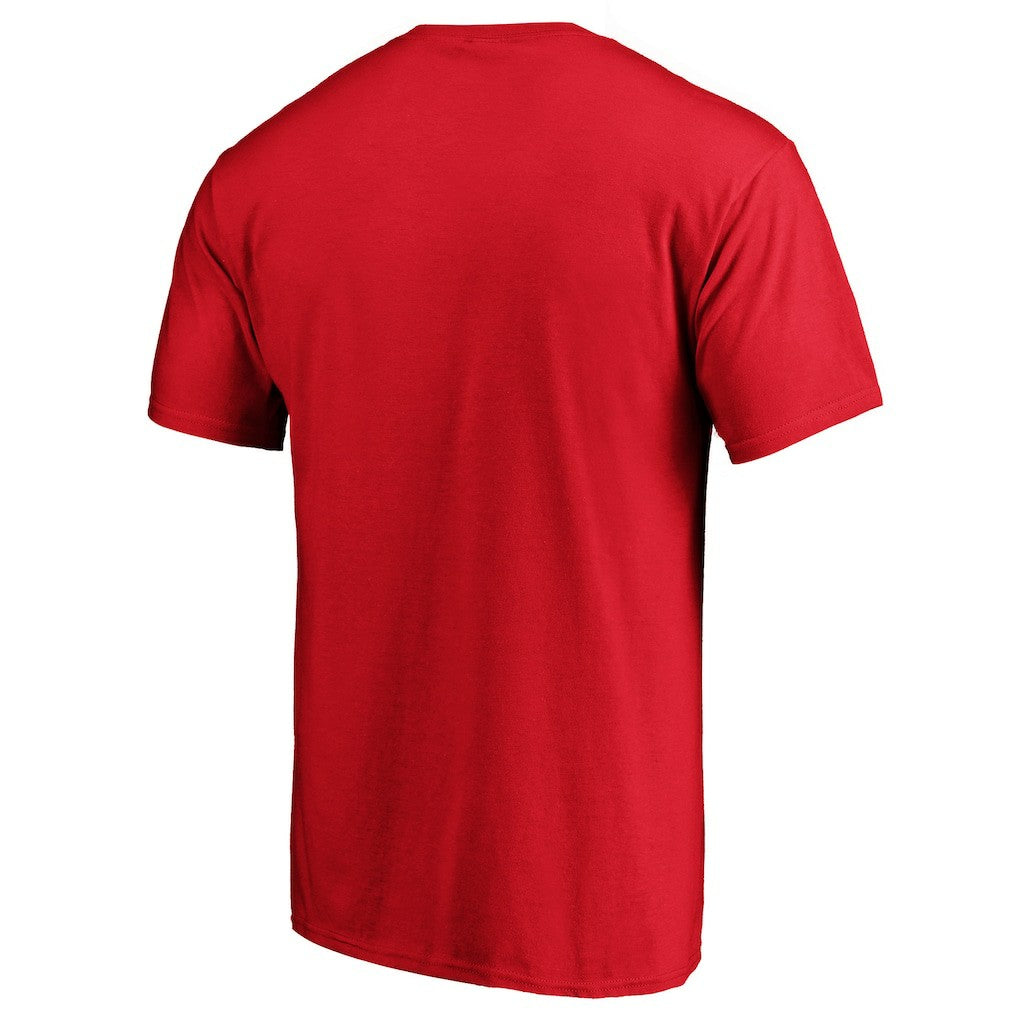 NFL New York Giants Team Lockup T-Shirt