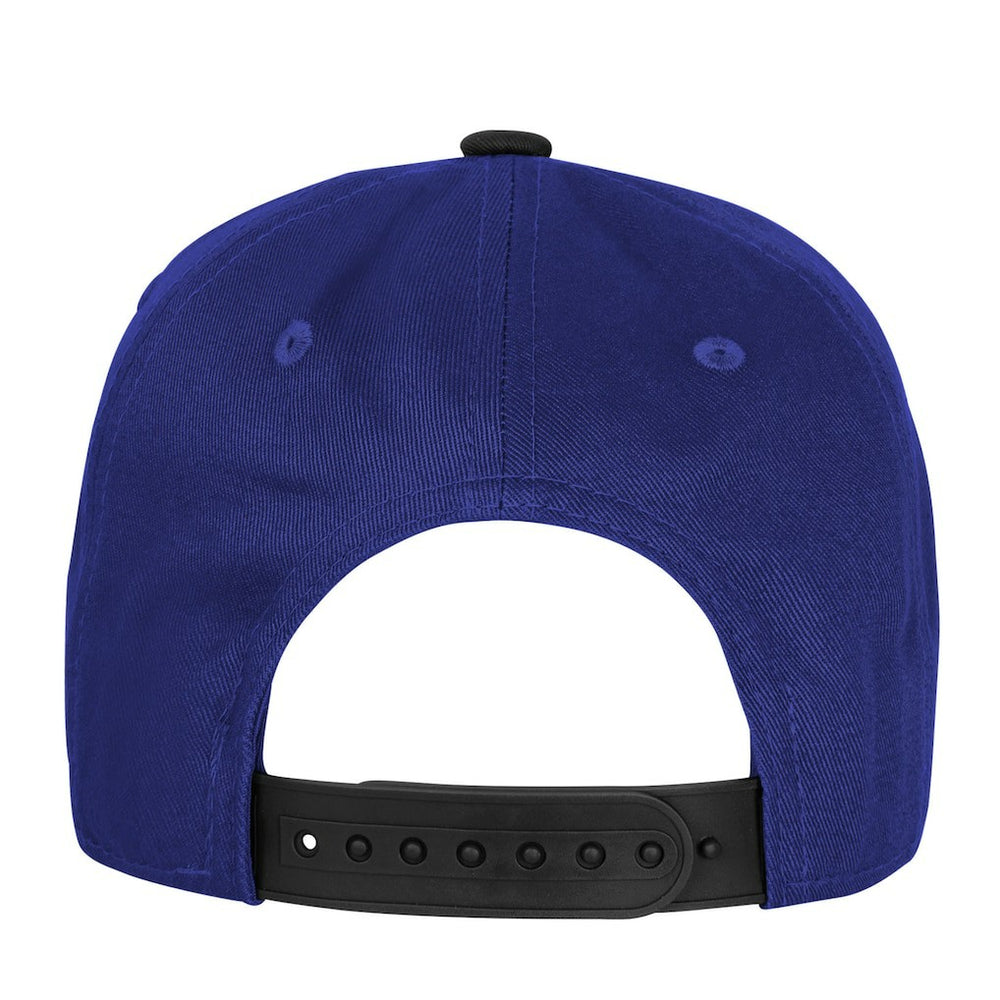 NFL Baltimore Ravens Outerstuff Youth True Retro Adjustable Hat