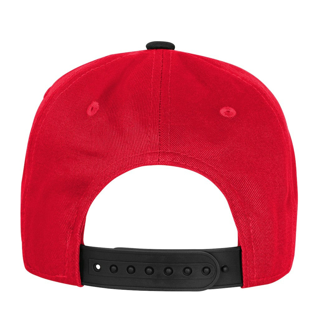 NFL San Francisco 49ers Outerstuff Youth True Retro Adjustable Hat