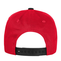 NFL San Francisco 49ers Outerstuff Youth True Retro Adjustable Hat