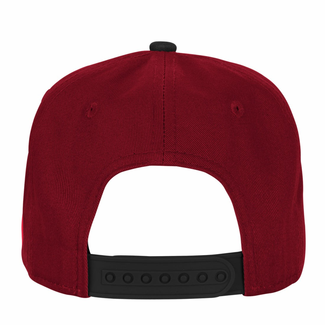 NFL Tampa Bay Buccaneers Outerstuff Youth Essentials Snapback Hat