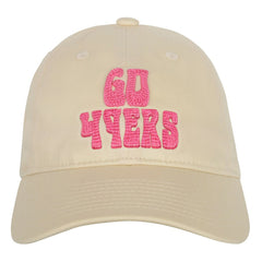 NFL San Francisco 49ers Outerstuff Girls Youth Blitz Adjustable Hat