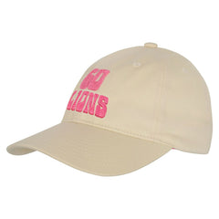 NFL Detroit Lions Outerstuff Girls Youth Blitz Adjustable Hat