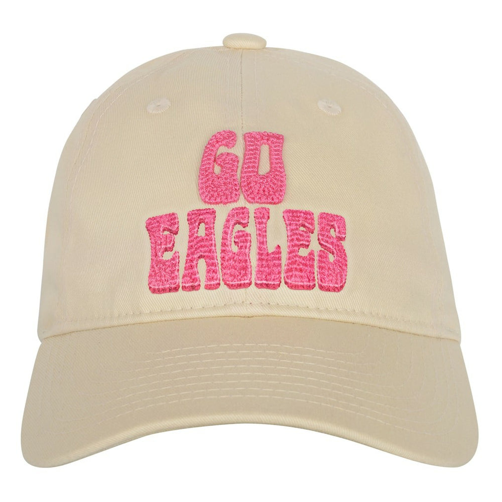 NFL Philadelphia Eagles Outerstuff Girls Youth Blitz Adjustable Hat