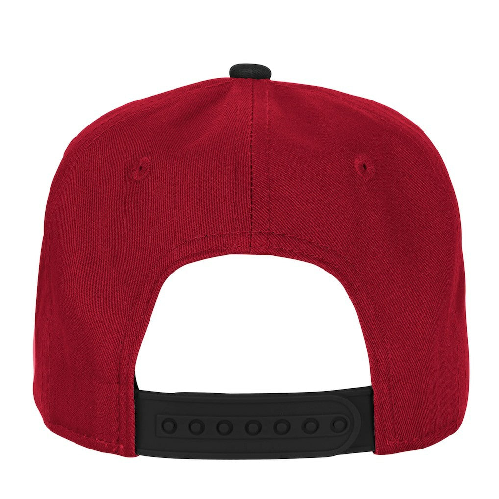 NFL Atlanta Falcons Outerstuff Preschool Essentials Snapback Hat