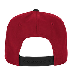 NFL Atlanta Falcons Outerstuff Preschool Essentials Snapback Hat