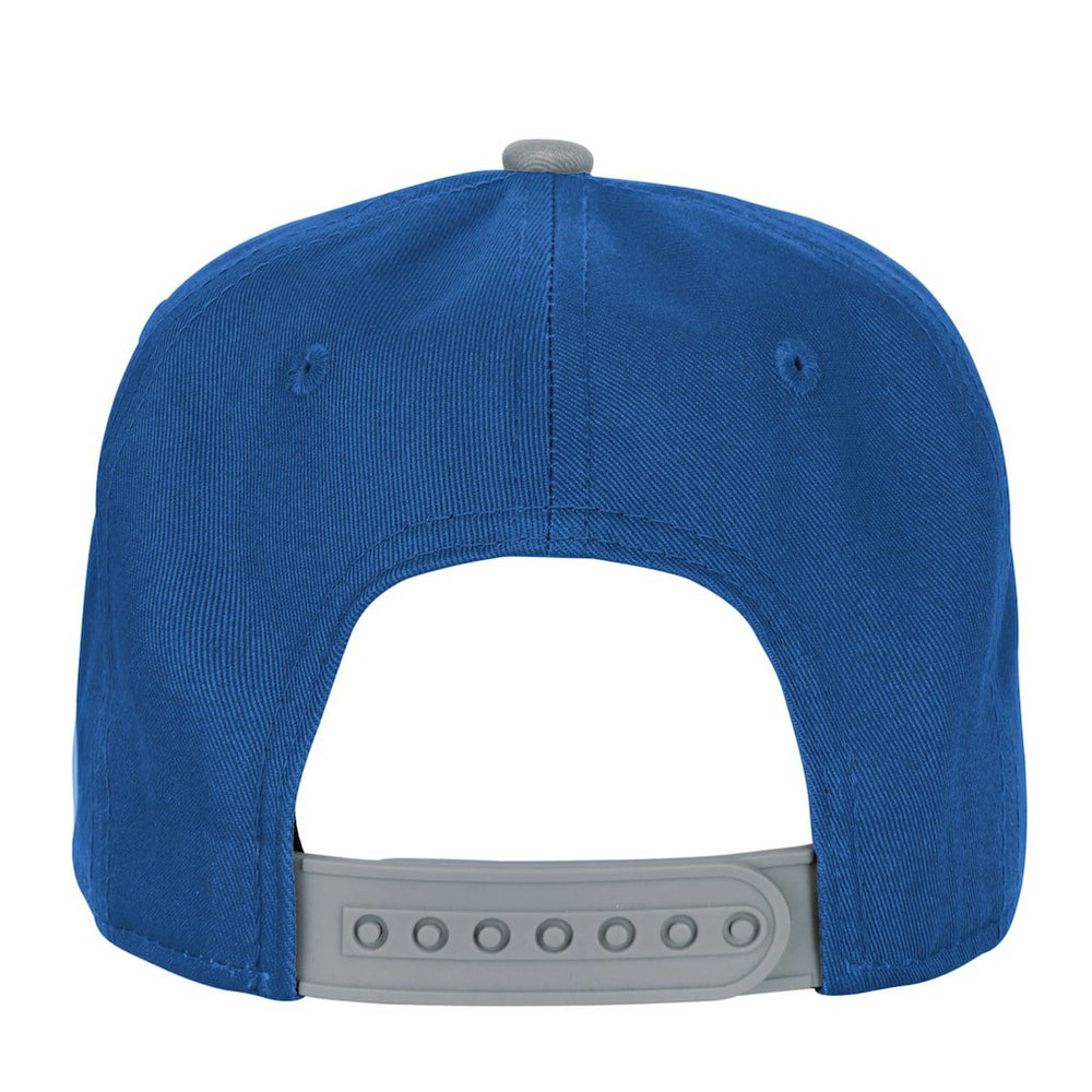 NFL Detroit Lions Outerstuff Preschool Essentials Snapback Hat