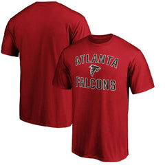 NFL Atlanta Falcons Victory Arch T-Shirt