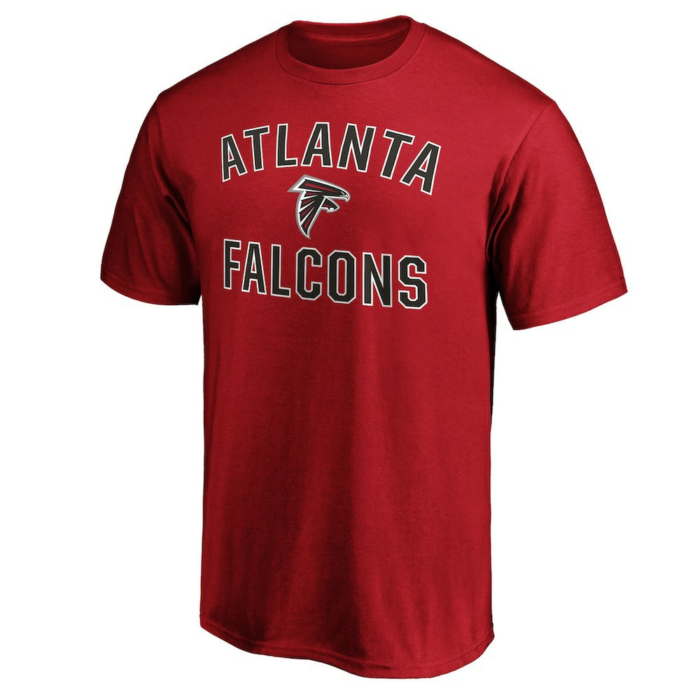 NFL Atlanta Falcons Victory Arch T-Shirt