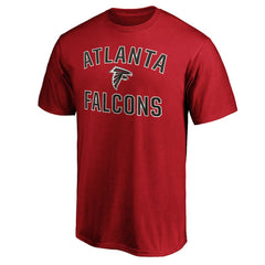 NFL Atlanta Falcons Victory Arch T-Shirt