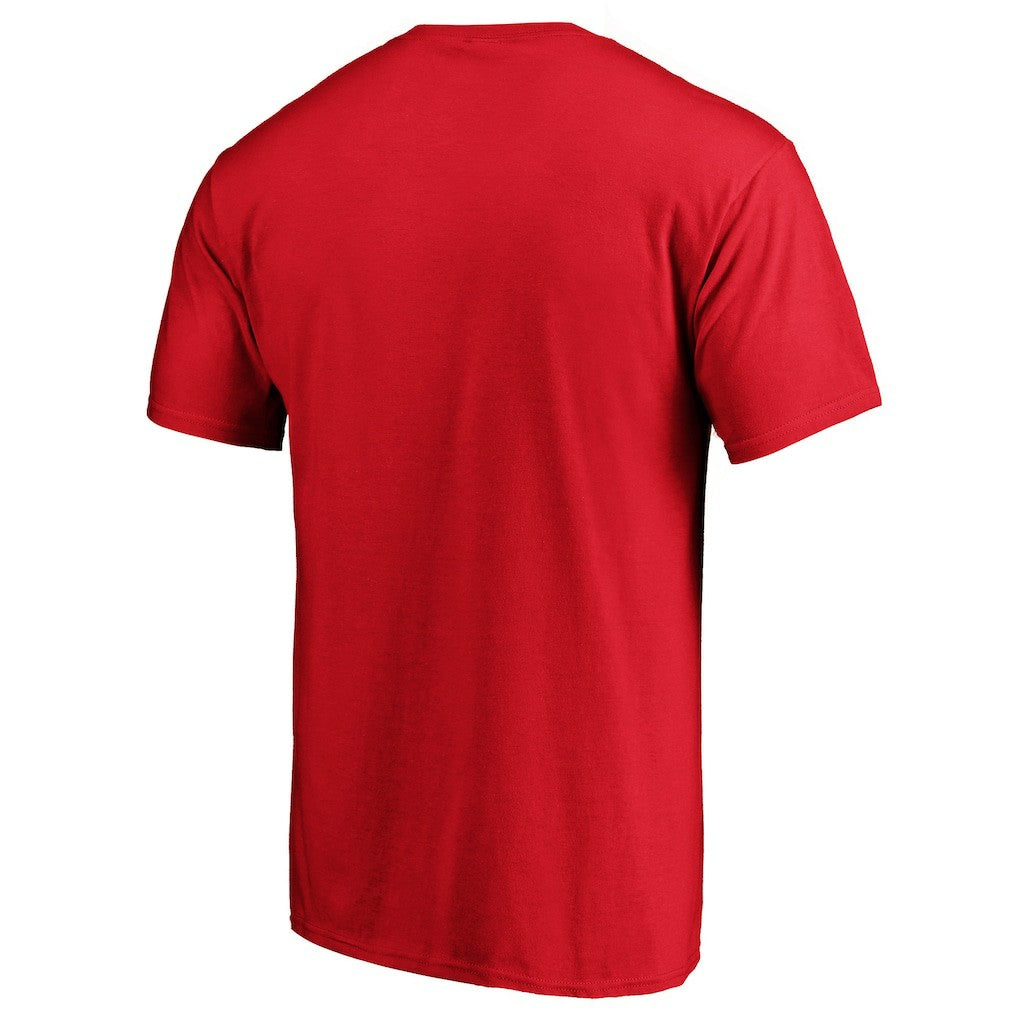 NFL New England Patriots Victory Arch T-Shirt
