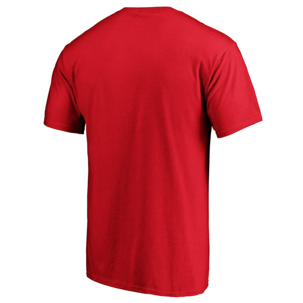 NFL New England Patriots Victory Arch T-Shirt