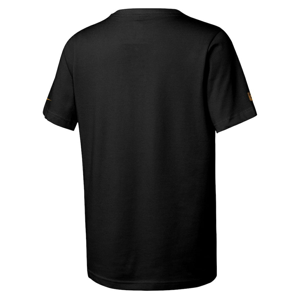 NFL Pittsburgh Steelers Youth Sideline Team Issue T-Shirt