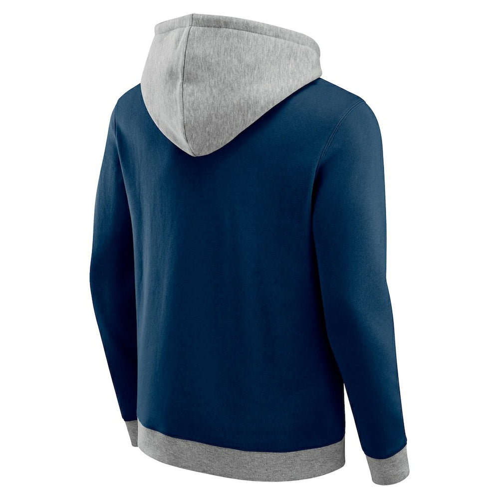 NFL Dallas Cowboys Darius Rucker Collection Coaches Hoodie