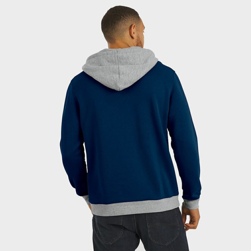 NFL Dallas Cowboys Darius Rucker Collection Coaches Hoodie