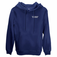 Tottenham Hotspur 1863FC Wordmark Fleece Pullover Hoodie / Soccer On sale
