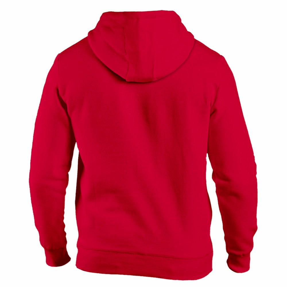 Barcelona 1863FC Mono Badge Fleece Pullover Hoodie / Soccer Online