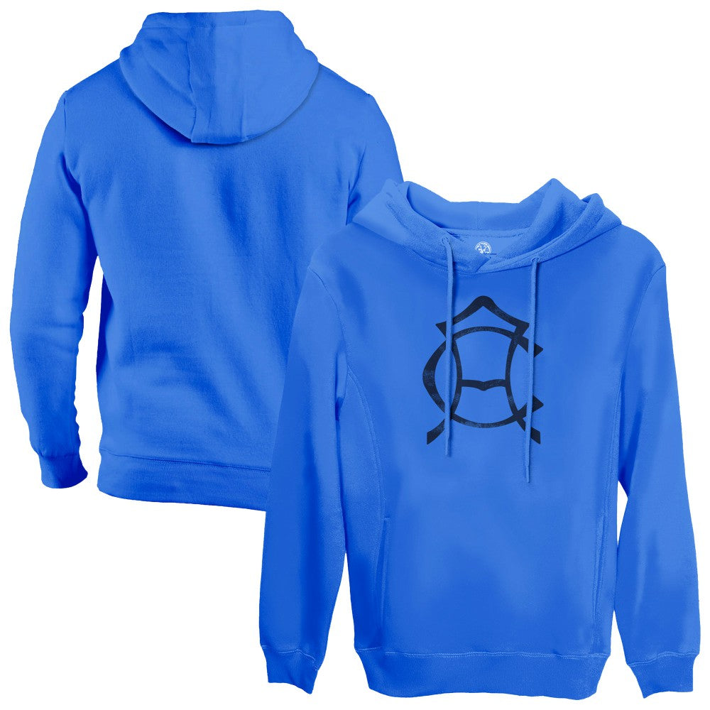 Club America 1863FC Retro Badge Pullover Hoodie / Soccer Online