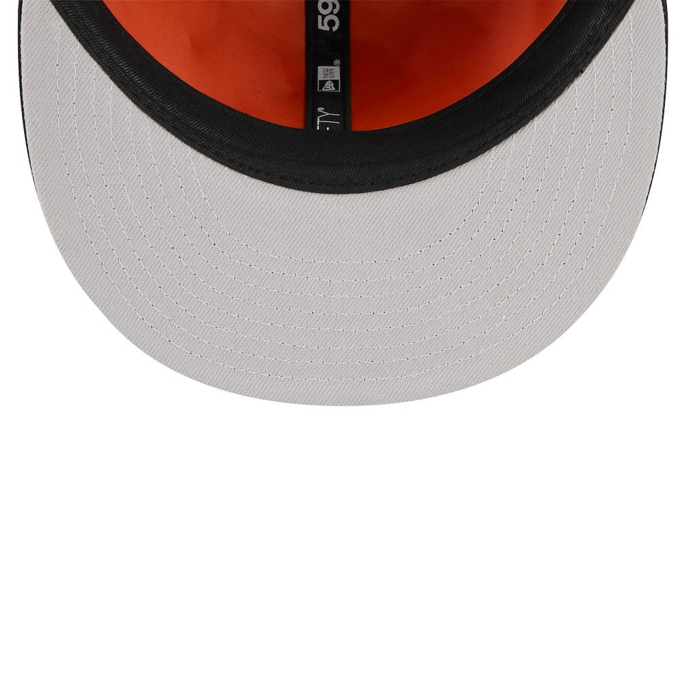 Philadelphia 76ers x Alpha Industries 59FIFTY Fitted Hat - Black | New Era discount