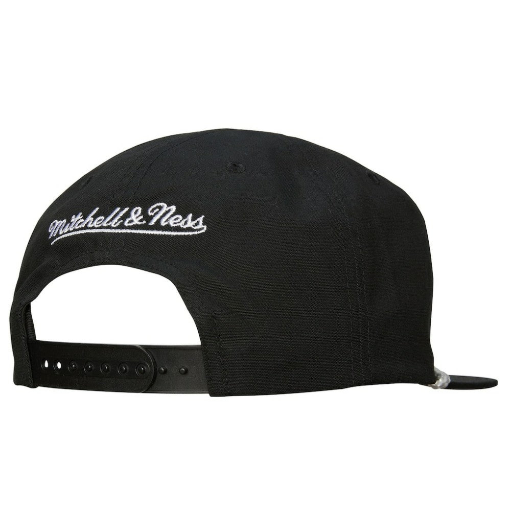 Los Angeles Kings Mitchell & Ness Ascend Deadstock Snapback Hat