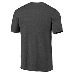 Anaheim Ducks Shoot to Score Tri-Blend T-Shirt