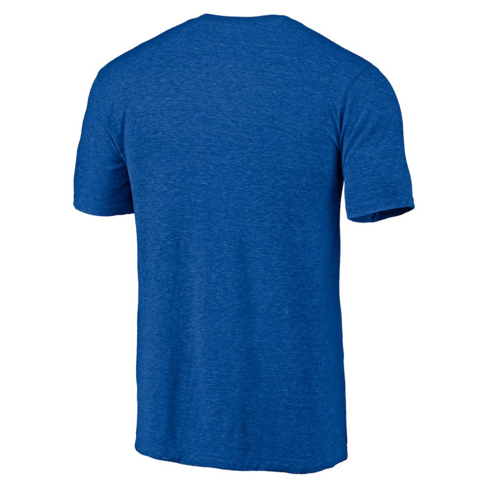 Buffalo Sabres Shoot to Score Tri-Blend T-Shirt