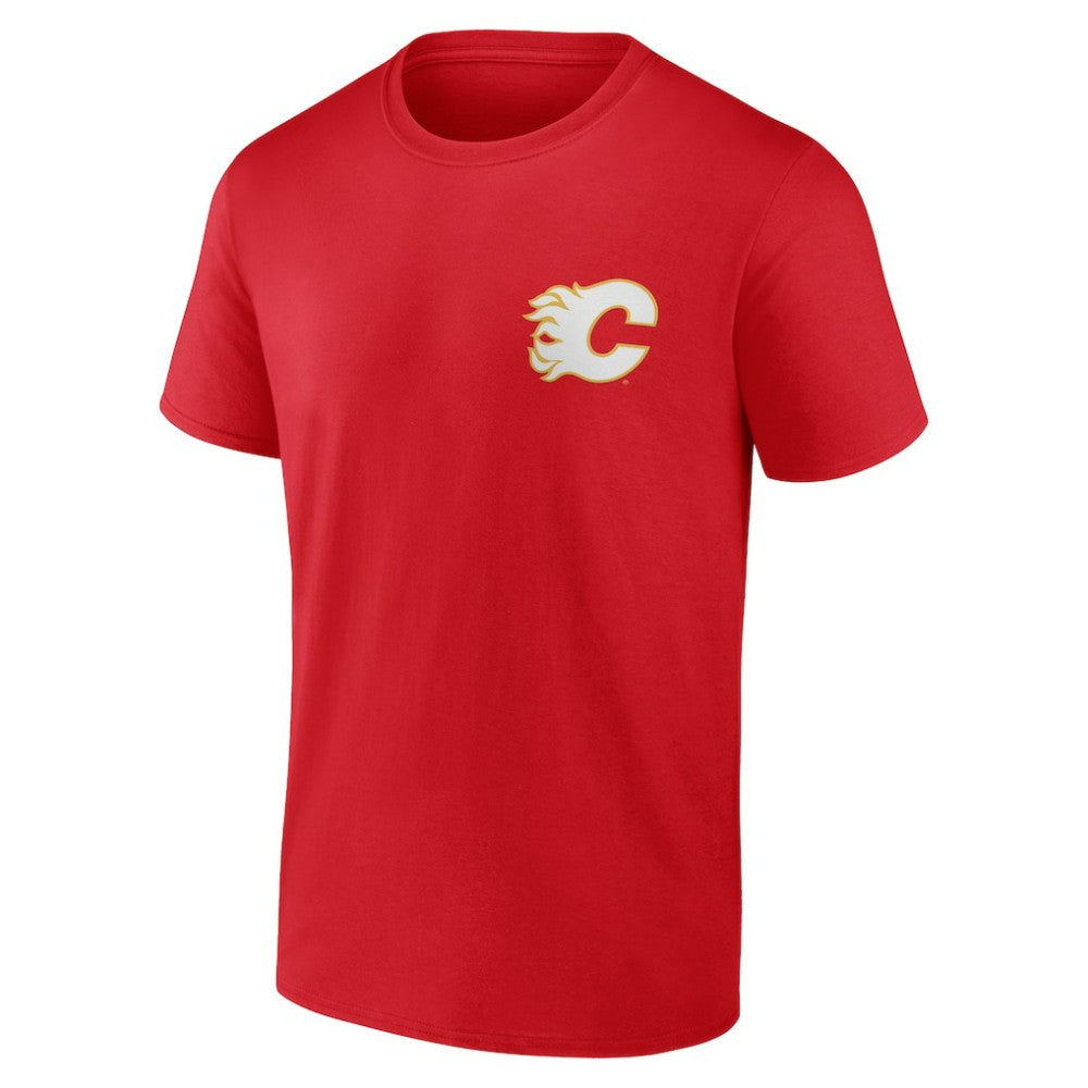 Calgary Flames Bring It T-Shirt