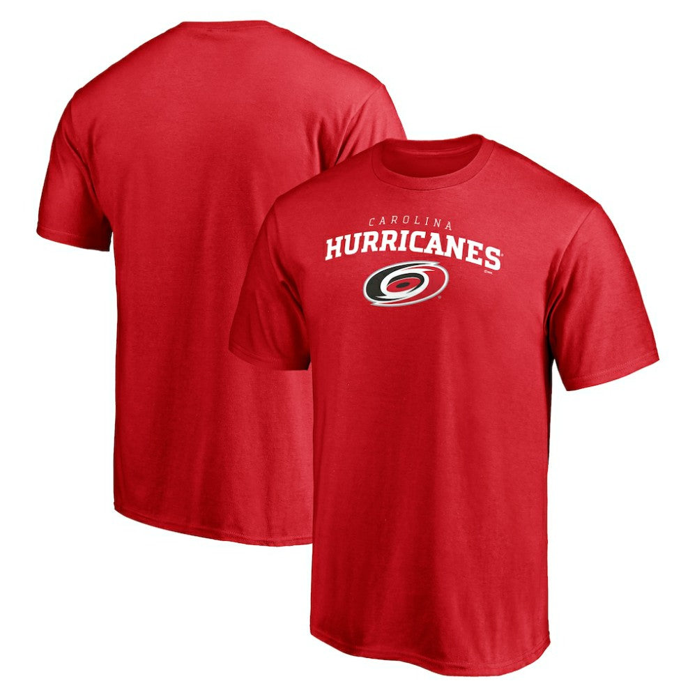 Carolina Hurricanes Team Lock Up T-Shirt