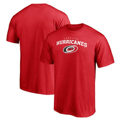 Carolina Hurricanes Team Lock Up T-Shirt