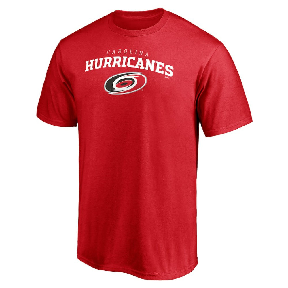 Carolina Hurricanes Team Lock Up T-Shirt