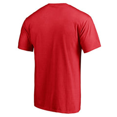 Carolina Hurricanes Team Lock Up T-Shirt