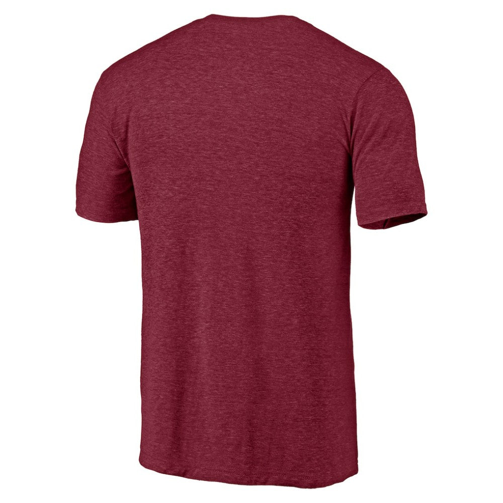 Colorado Avalanche Shoot to Score Tri-Blend T-Shirt