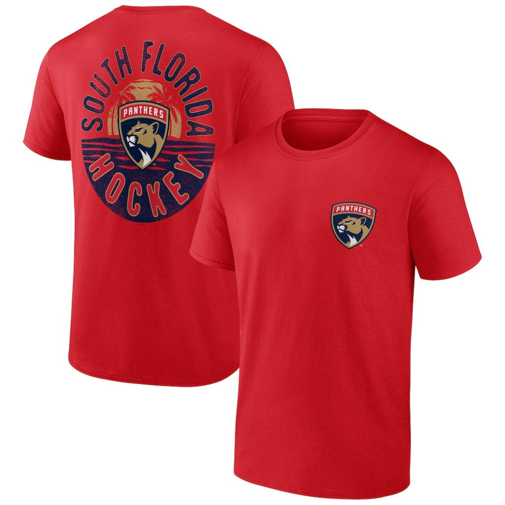 Florida Panthers Bring It T-Shirt