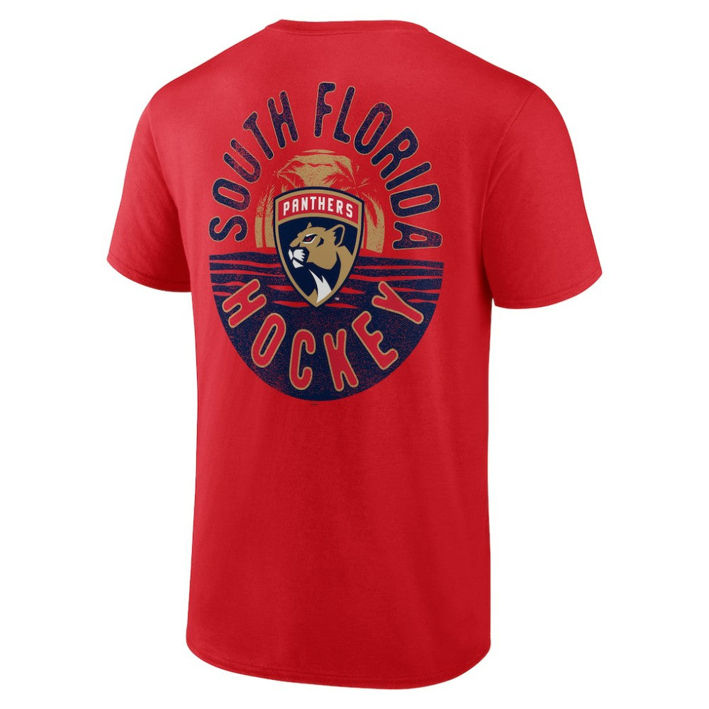 Florida Panthers Bring It T-Shirt