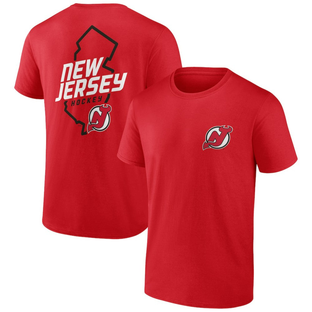 New Jersey Devils Bring It T-Shirt
