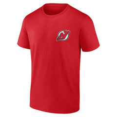 New Jersey Devils Bring It T-Shirt