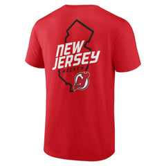New Jersey Devils Bring It T-Shirt
