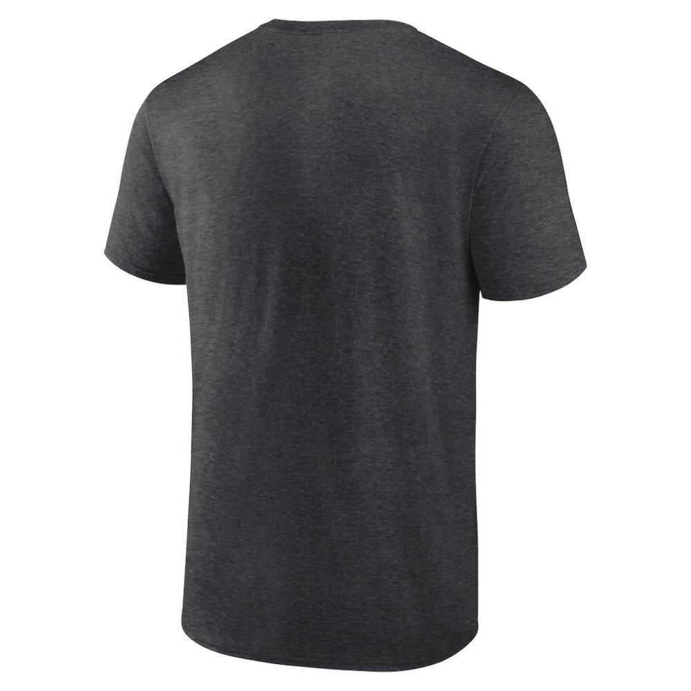 New York Rangers Stars and Stripes T-Shirt