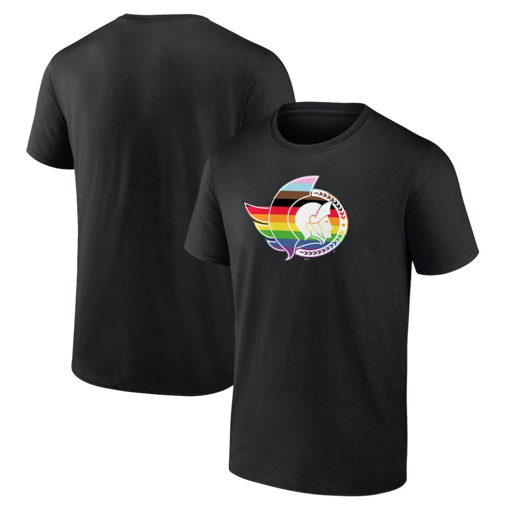 Ottawa Senators NHL Pride T-Shirt