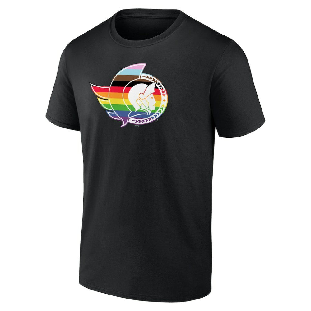 Ottawa Senators NHL Pride T-Shirt