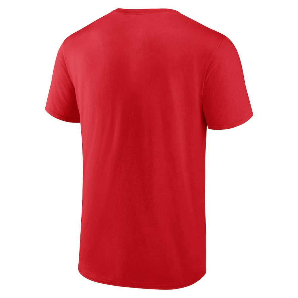 Vancouver Canucks Canada Day T-Shirt