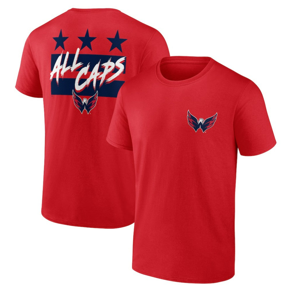 Washington Capitals Bring It T-Shirt